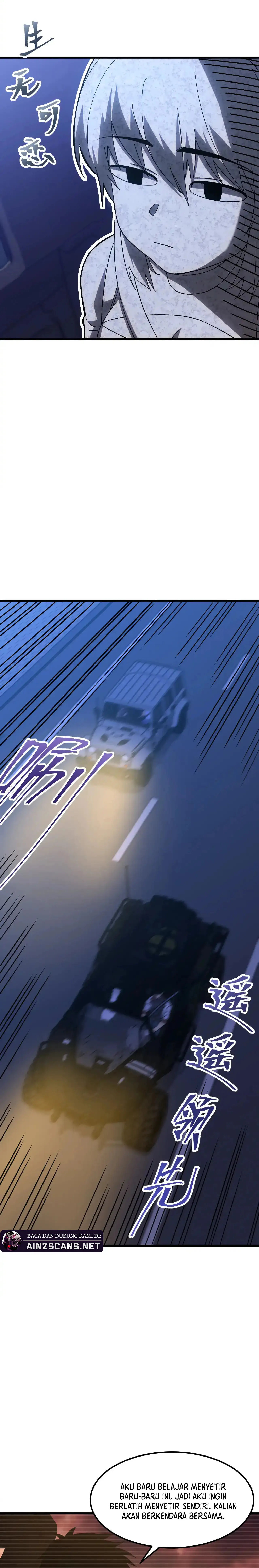 Read Log Into The Future ID Manga Online