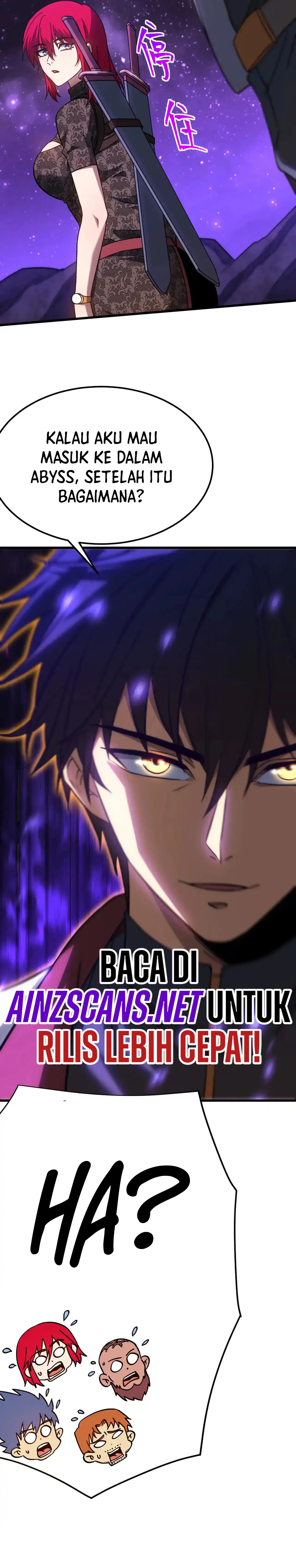 Read Log Into The Future ID Manga Online