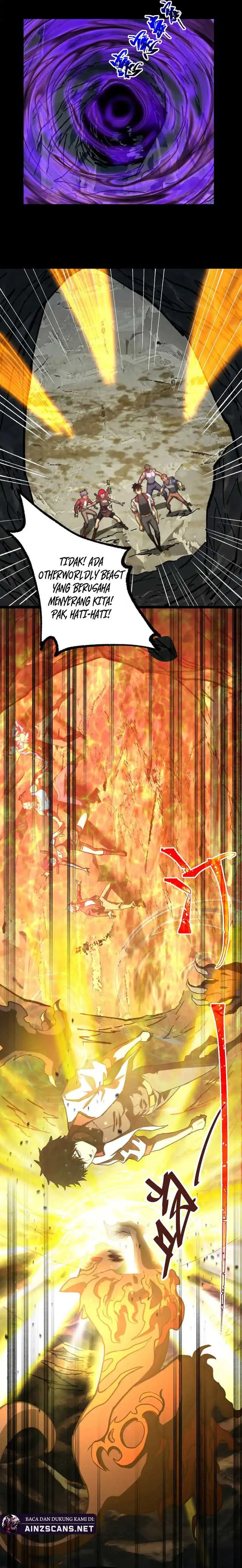 Read Log Into The Future ID Manga Online