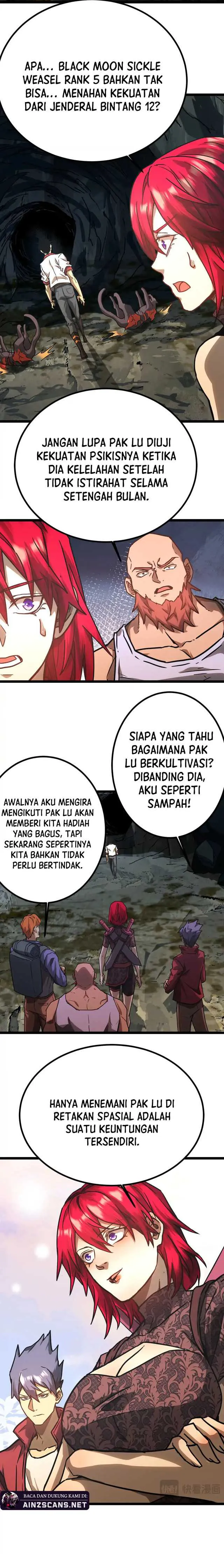 Read Log Into The Future ID Manga Online