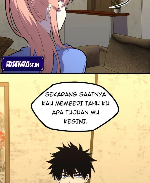 Read Log Into The Future ID Manga Online