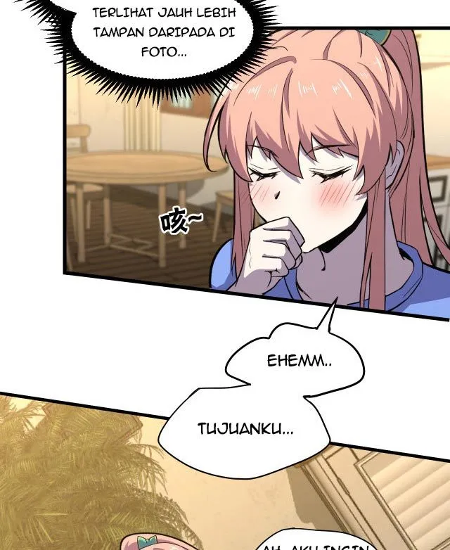 Read Log Into The Future ID Manga Online