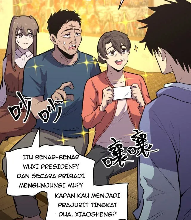 Read Log Into The Future ID Manga Online