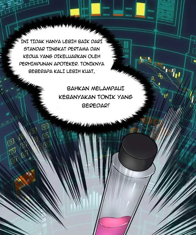 Read Log Into The Future ID Manga Online
