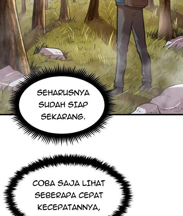 Read Log Into The Future ID Manga Online