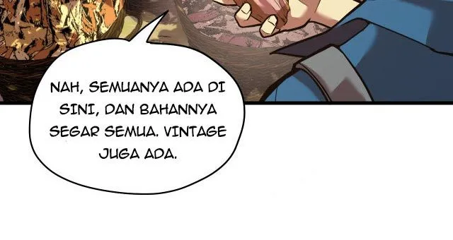 Read Log Into The Future ID Manga Online