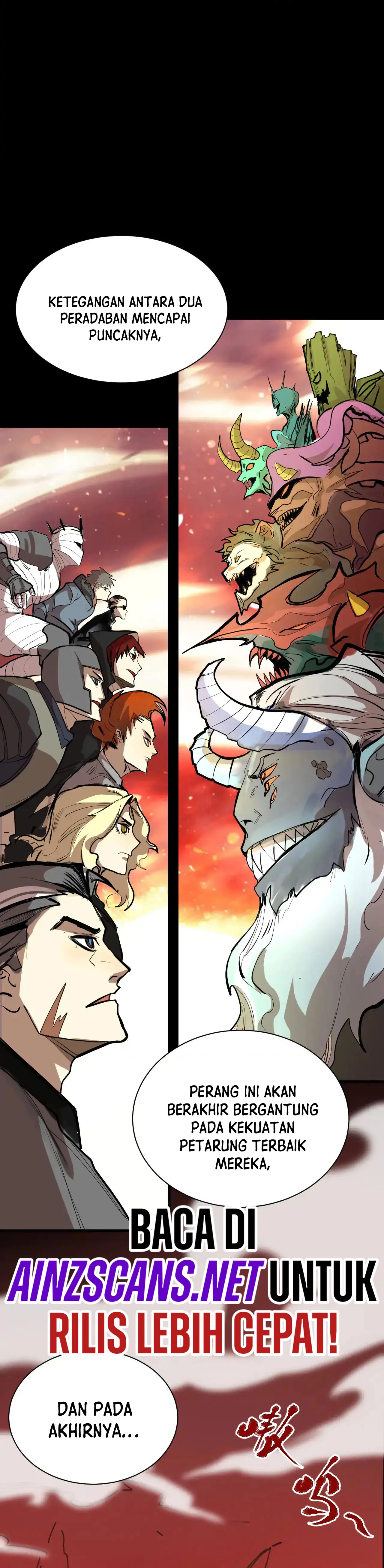 Read Log Into The Future ID Manga Online