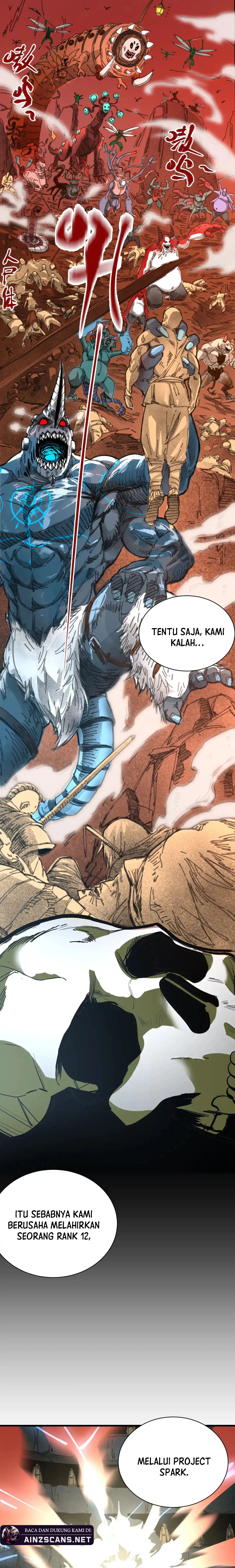 Read Log Into The Future ID Manga Online