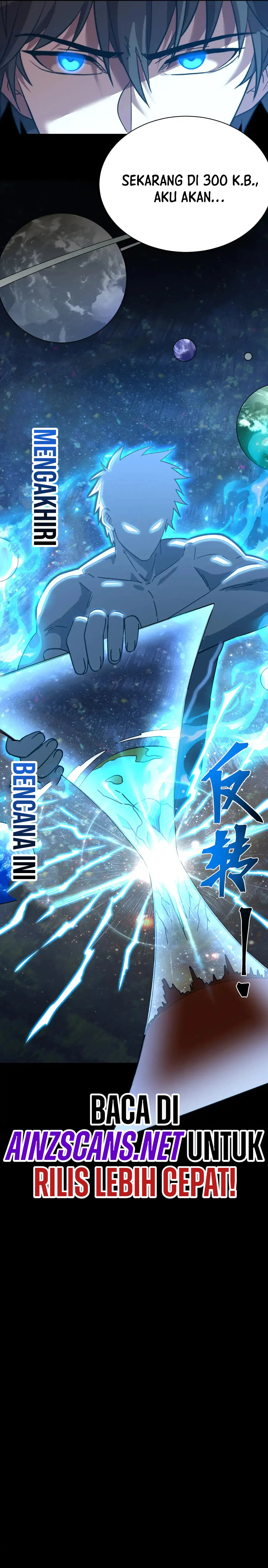Read Log Into The Future ID Manga Online