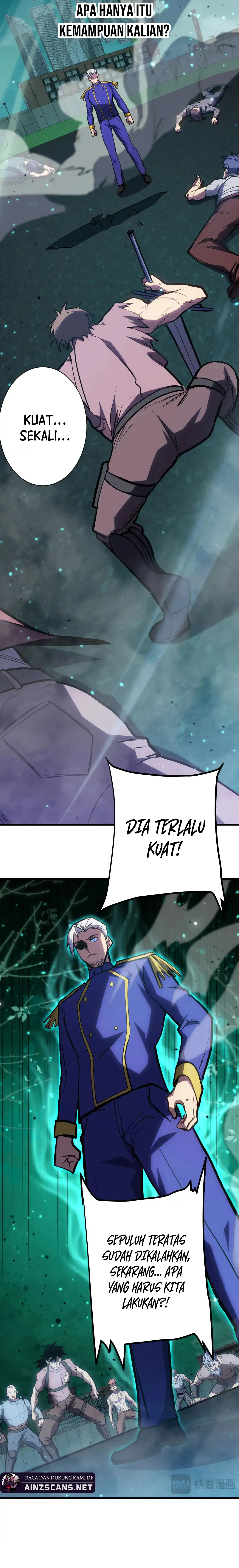 Read Log Into The Future ID Manga Online