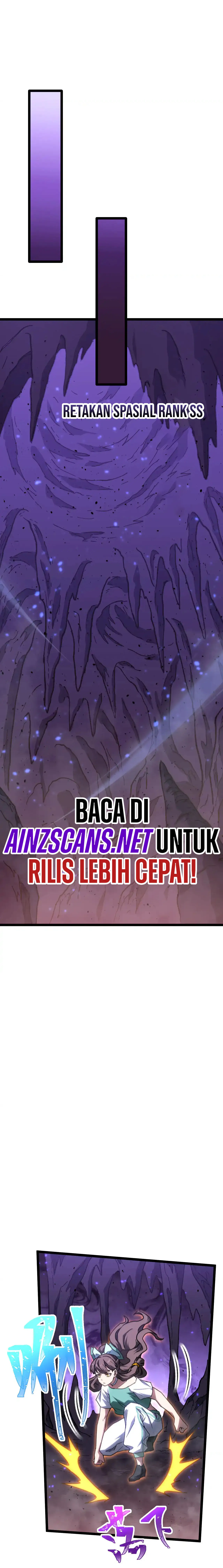 Read Log Into The Future ID Manga Online