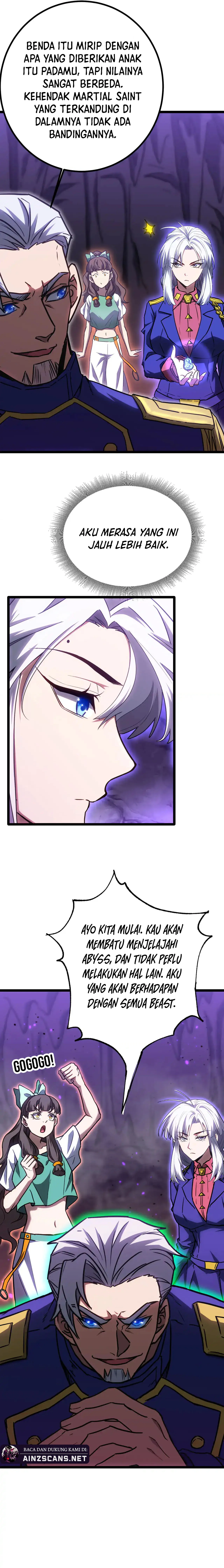 Read Log Into The Future ID Manga Online