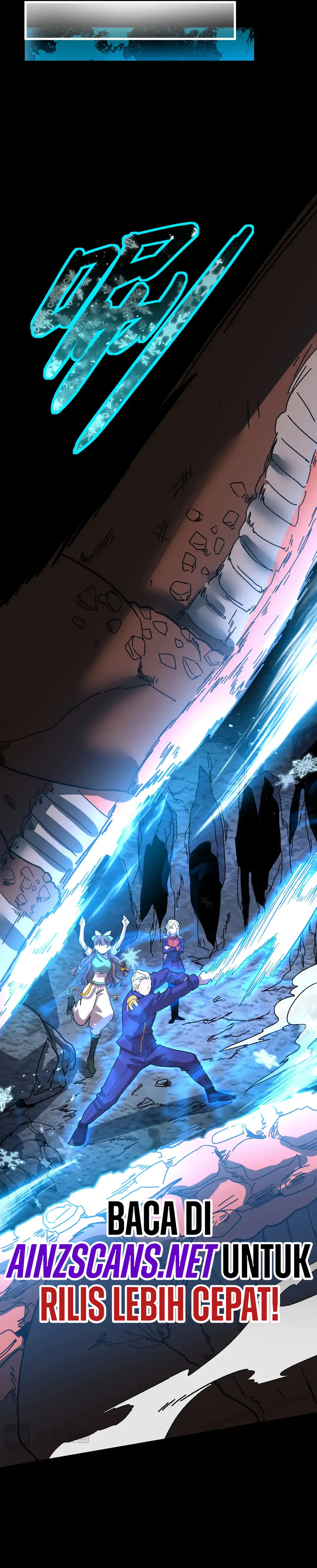 Read Log Into The Future ID Manga Online