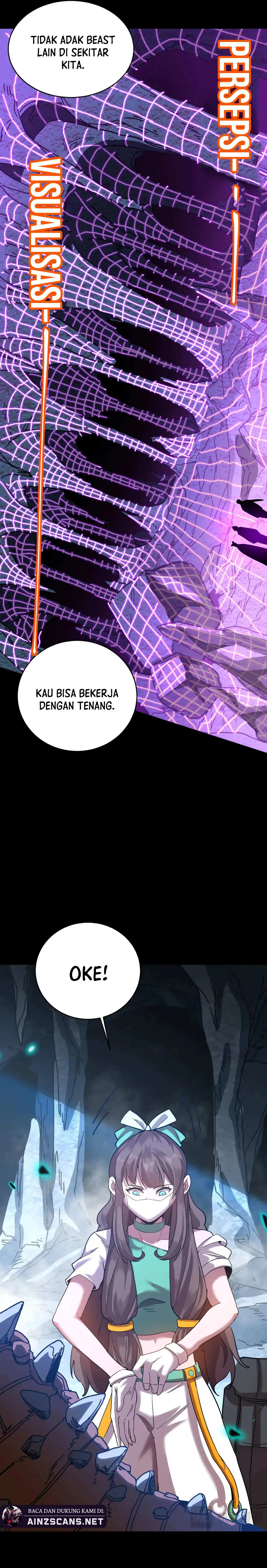 Read Log Into The Future ID Manga Online
