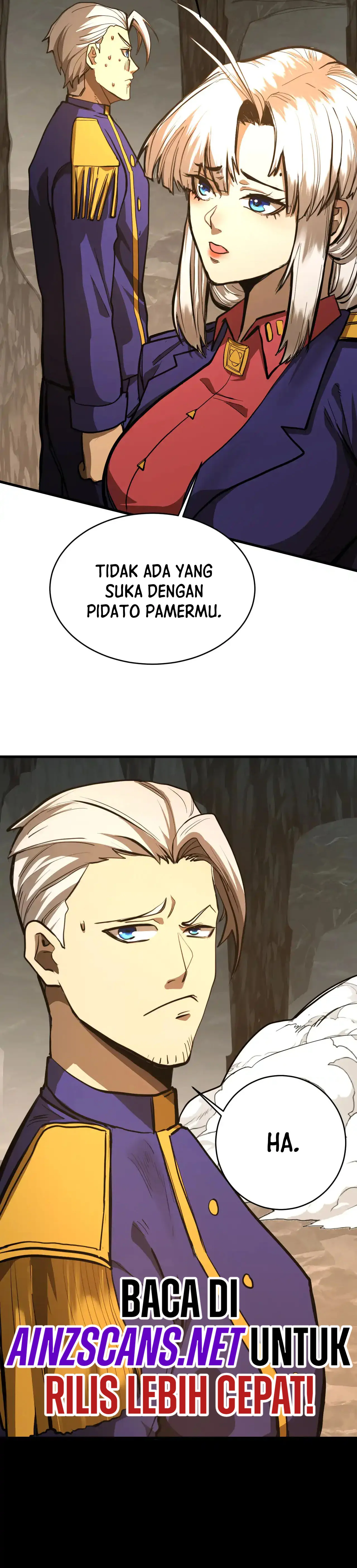 Read Log Into The Future ID Manga Online