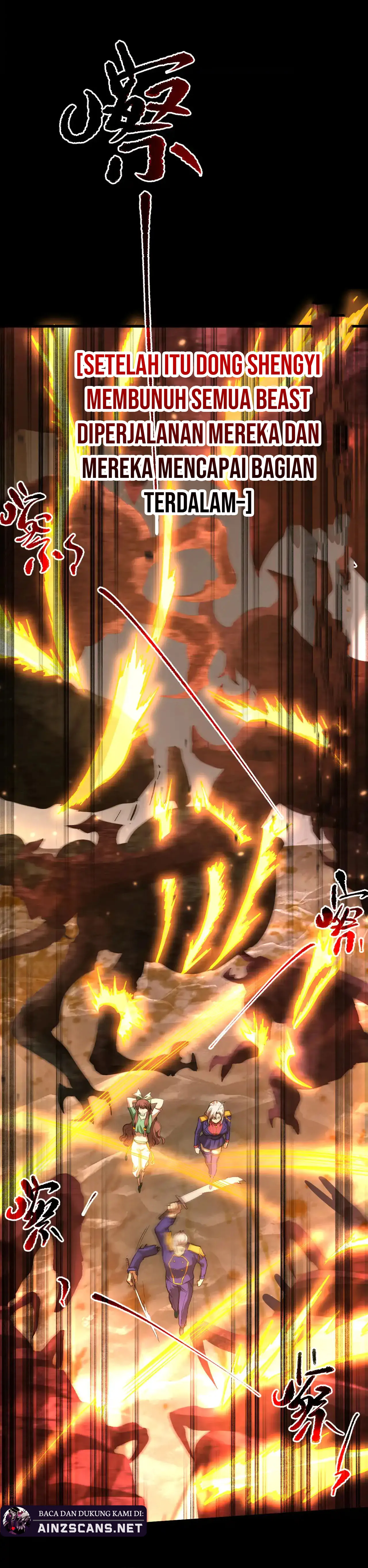 Read Log Into The Future ID Manga Online