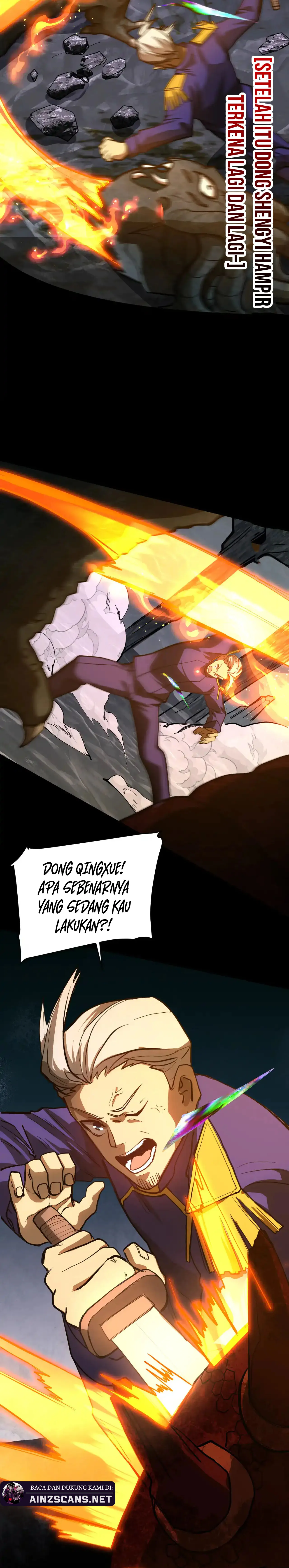 Read Log Into The Future ID Manga Online