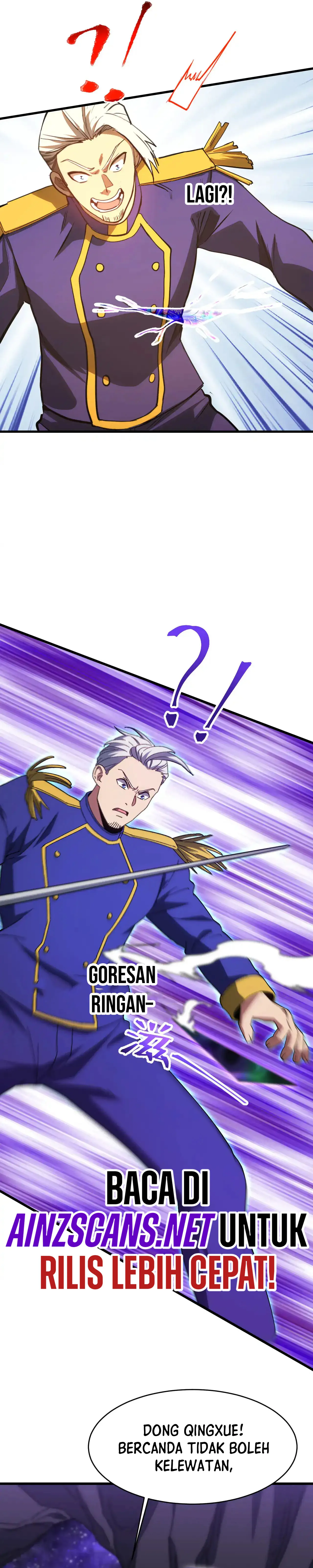 Read Log Into The Future ID Manga Online