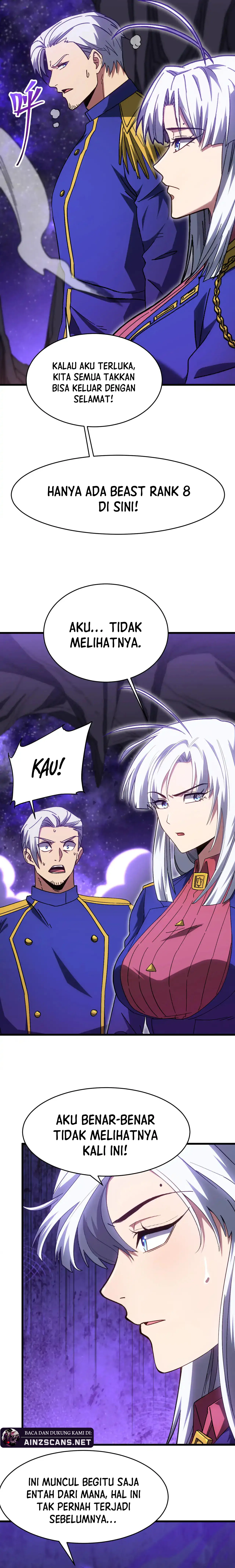 Read Log Into The Future ID Manga Online