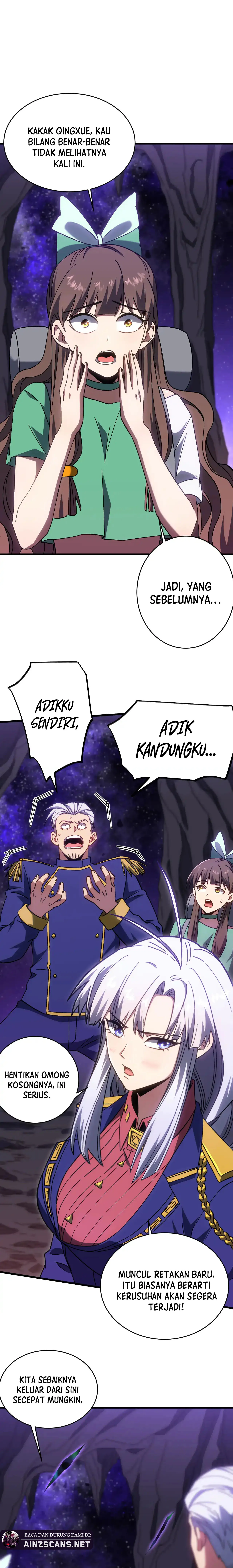 Read Log Into The Future ID Manga Online