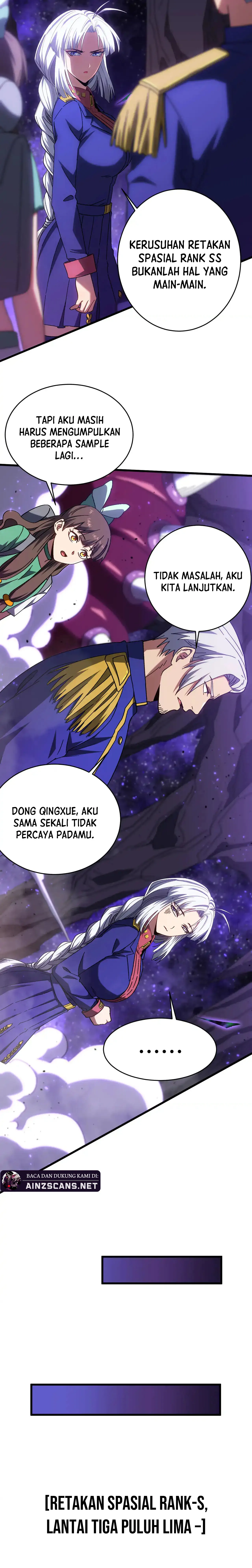 Read Log Into The Future ID Manga Online