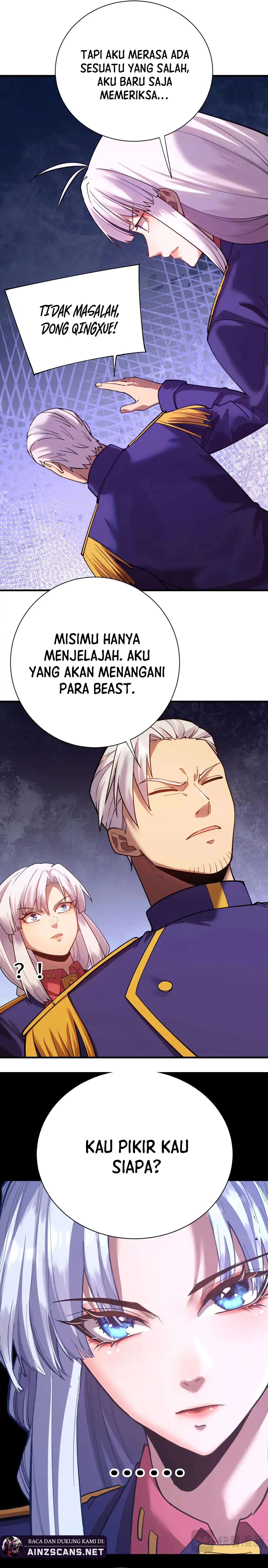 Read Log Into The Future ID Manga Online