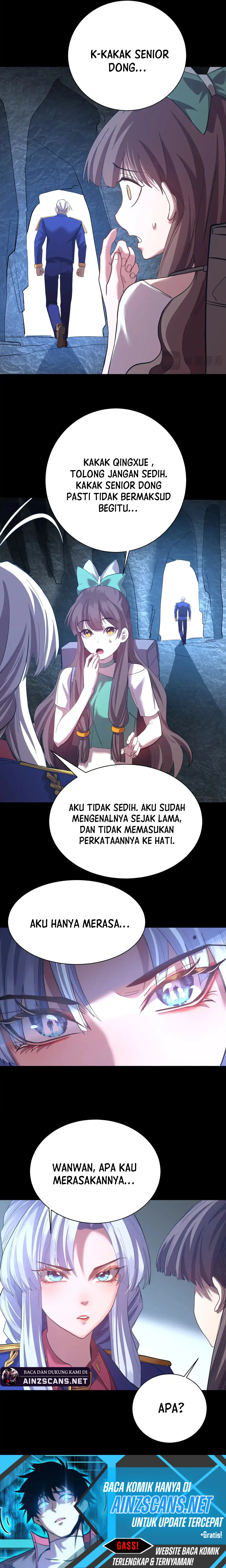 Read Log Into The Future ID Manga Online