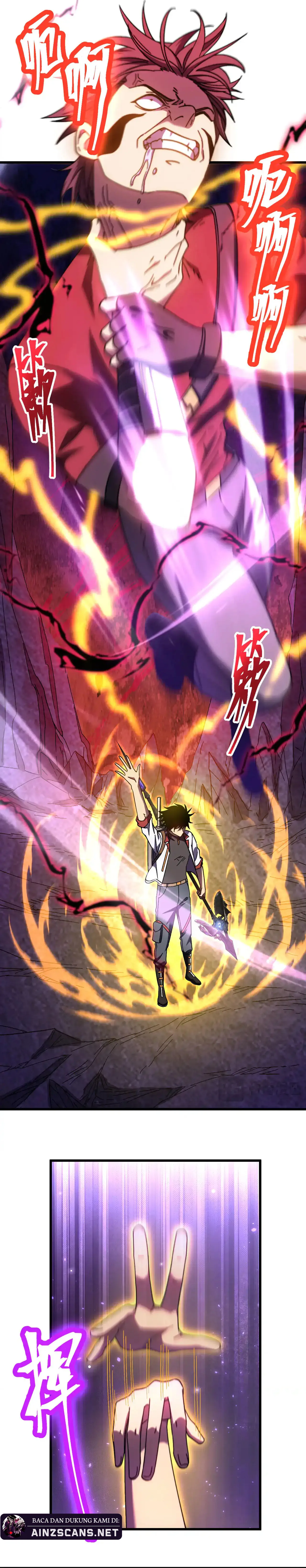 Read Log Into The Future ID Manga Online