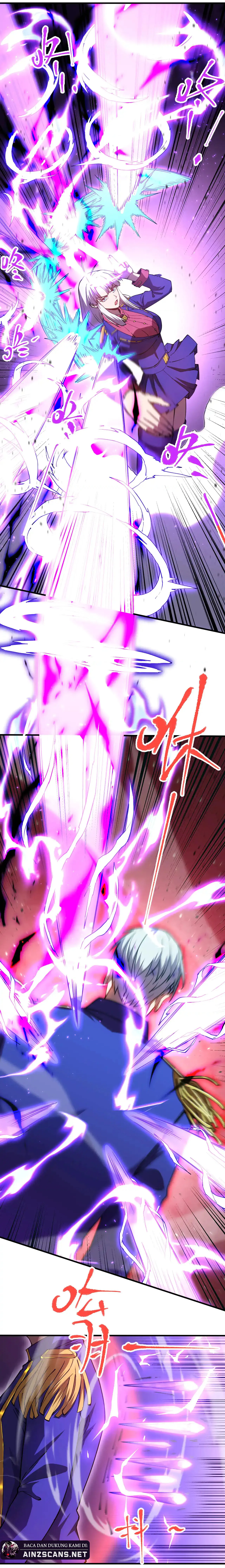 Read Log Into The Future ID Manga Online