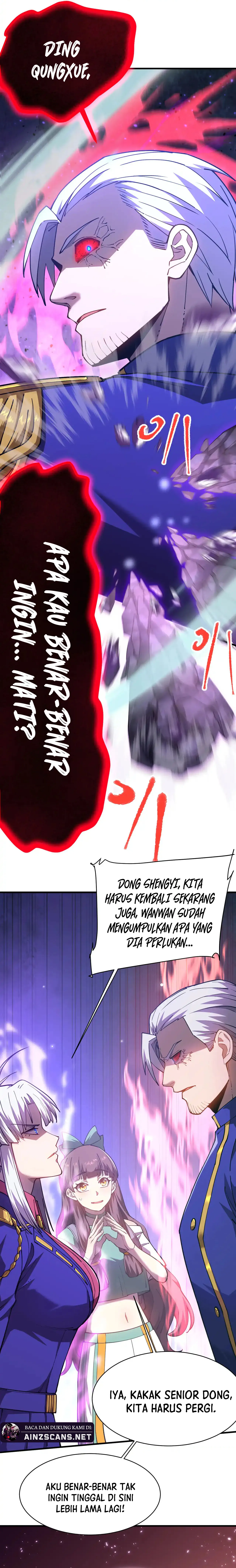 Read Log Into The Future ID Manga Online