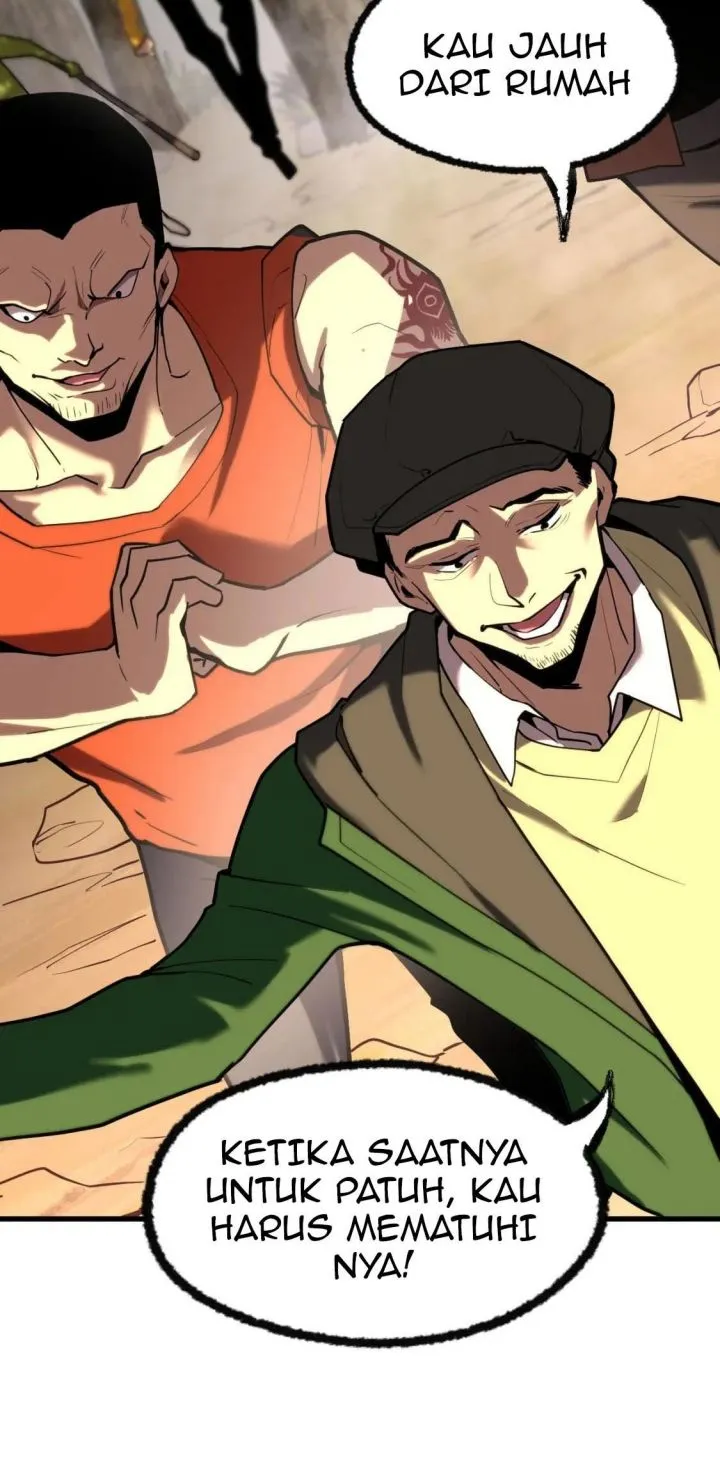 Read Log Into The Future ID Manga Online