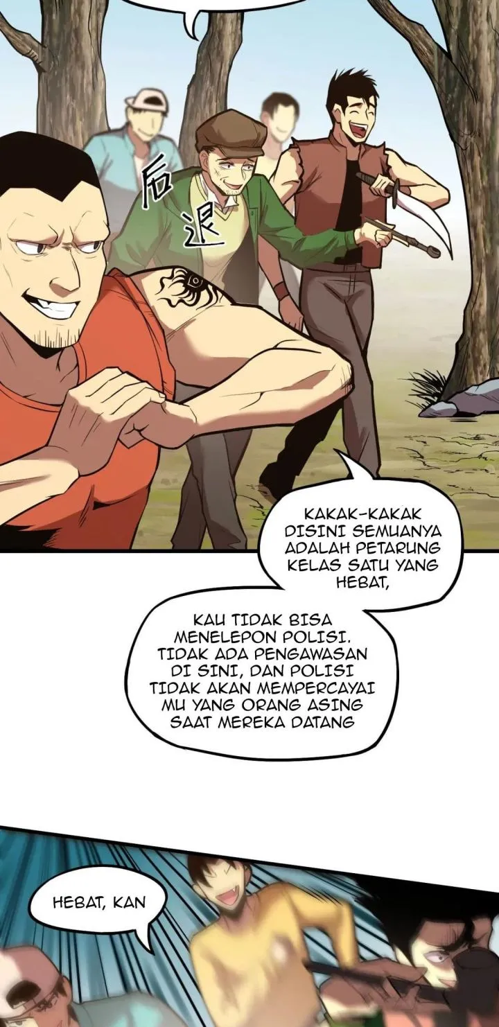 Read Log Into The Future ID Manga Online