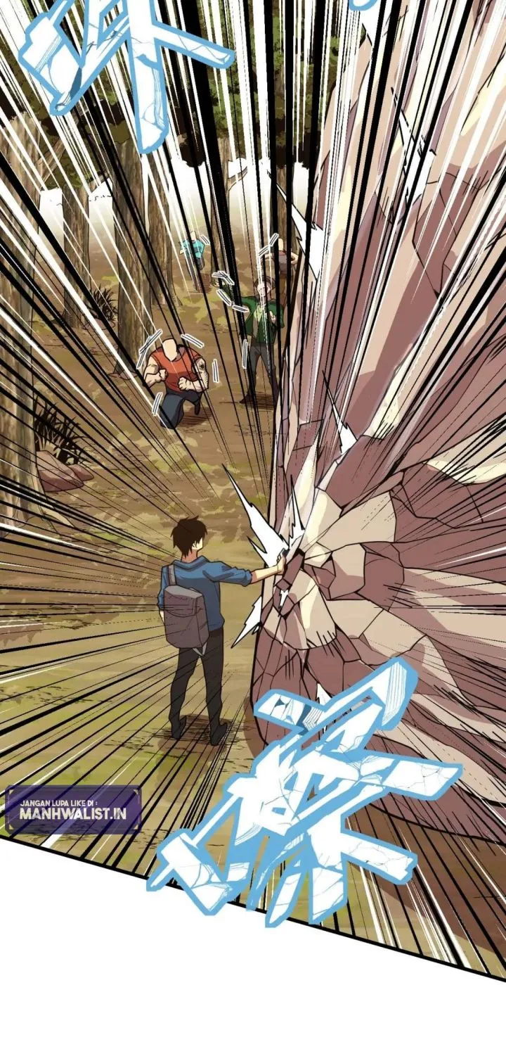 Read Log Into The Future ID Manga Online