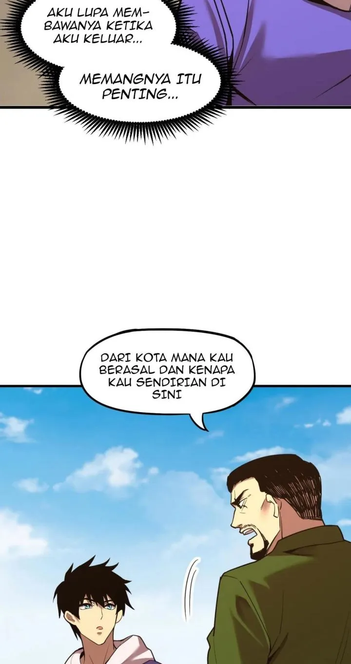 Read Log Into The Future ID Manga Online