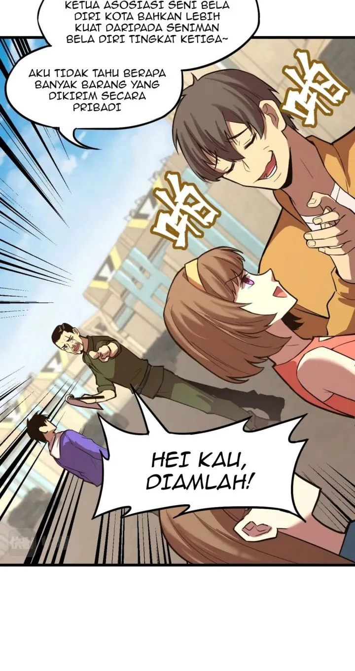 Read Log Into The Future ID Manga Online