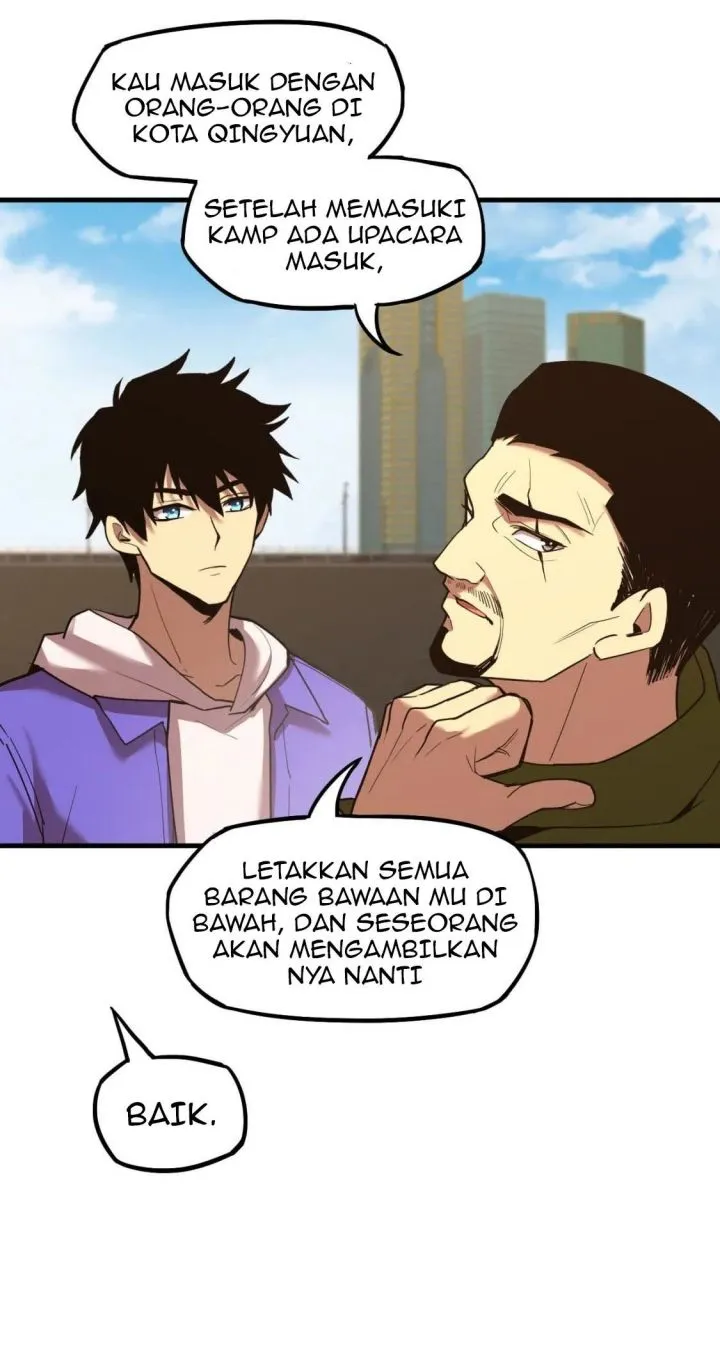 Read Log Into The Future ID Manga Online