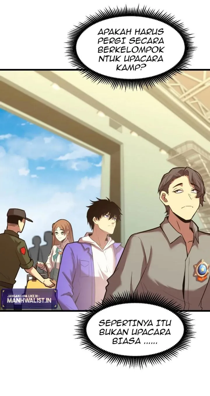 Read Log Into The Future ID Manga Online