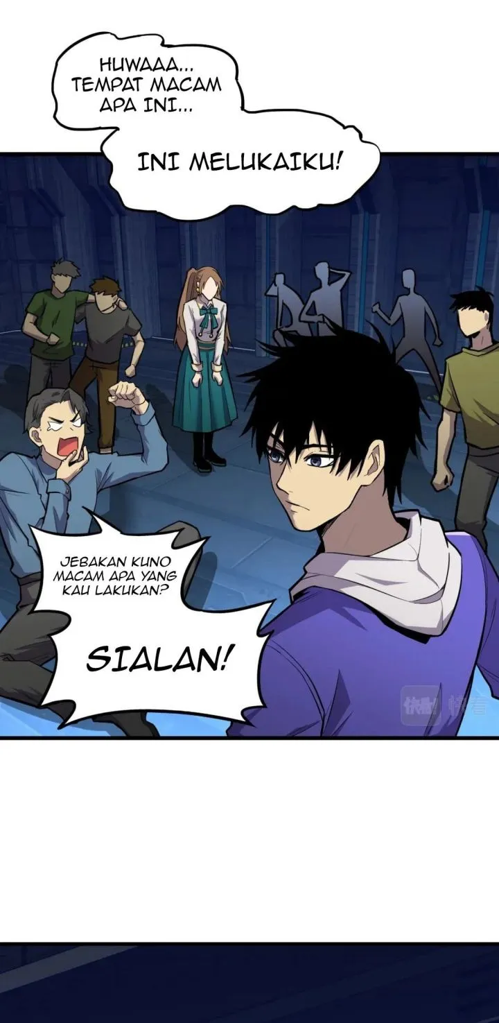 Read Log Into The Future ID Manga Online