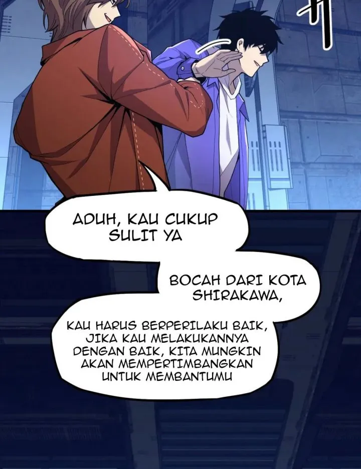 Read Log Into The Future ID Manga Online