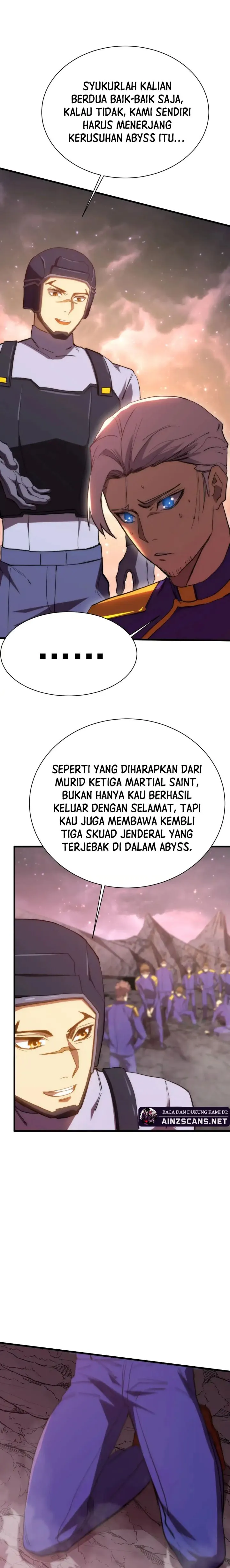 Read Log Into The Future ID Manga Online