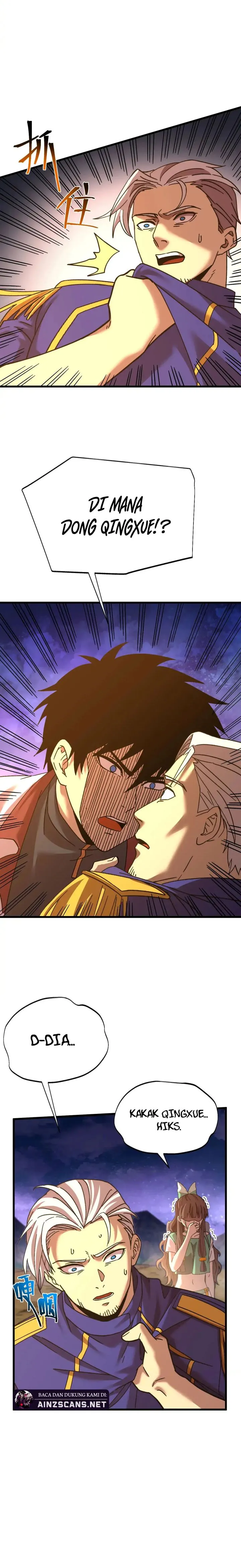 Read Log Into The Future ID Manga Online