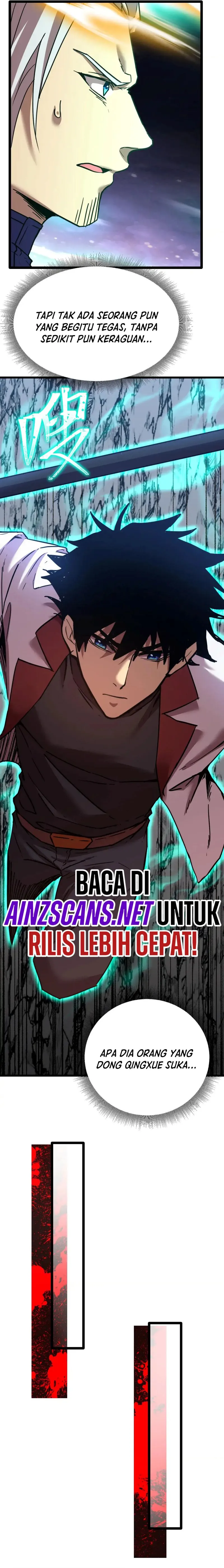 Read Log Into The Future ID Manga Online