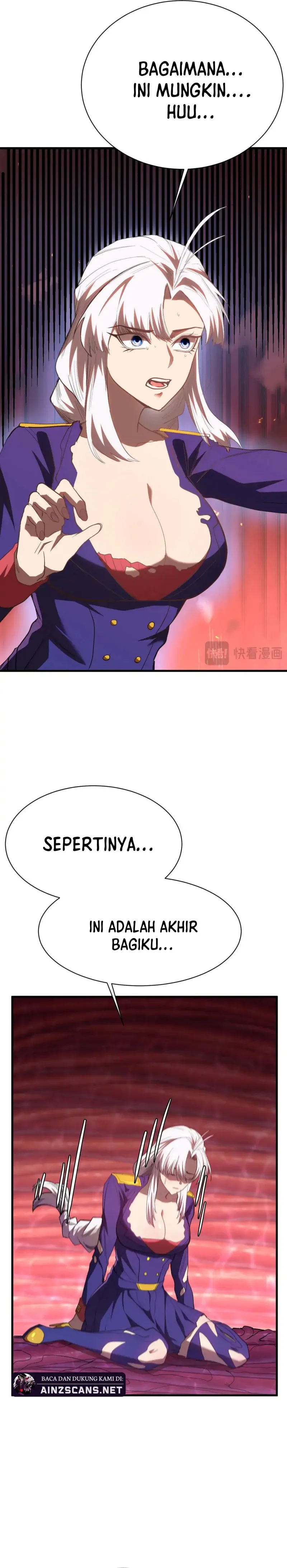 Read Log Into The Future ID Manga Online