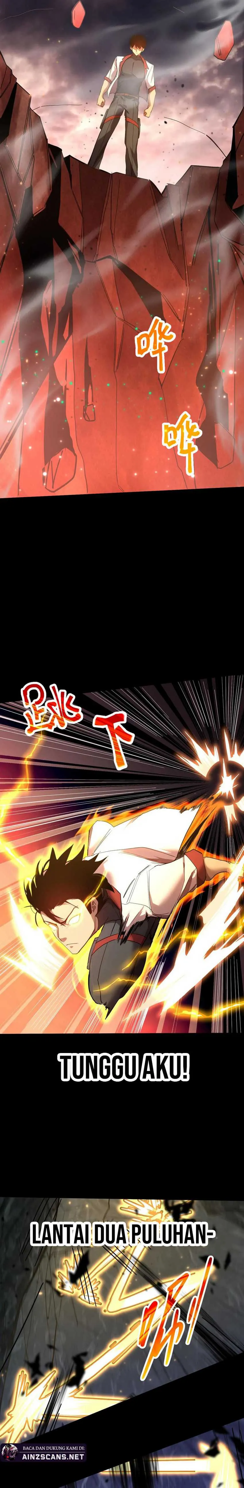 Read Log Into The Future ID Manga Online