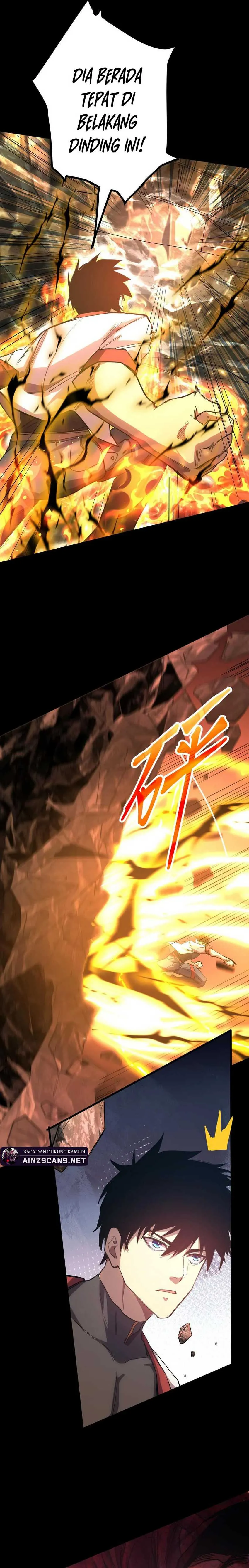 Read Log Into The Future ID Manga Online