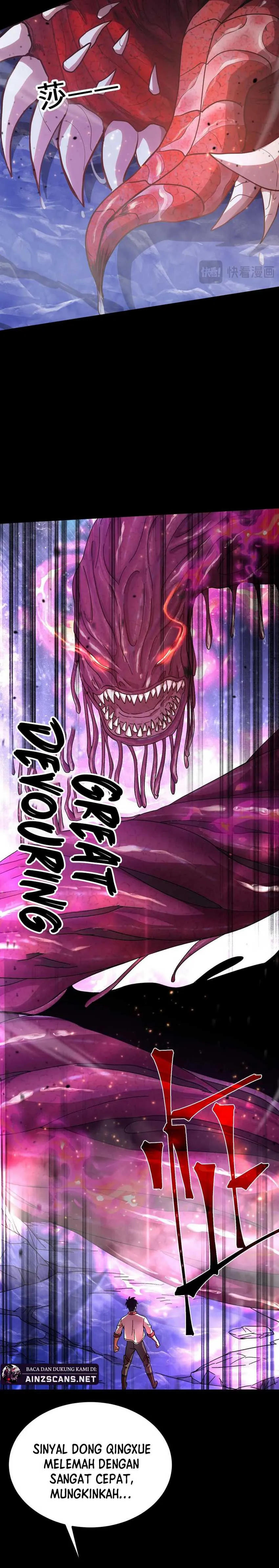 Read Log Into The Future ID Manga Online