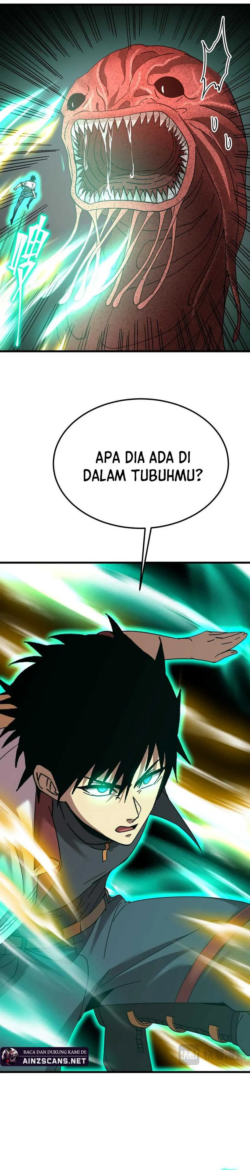 Read Log Into The Future ID Manga Online