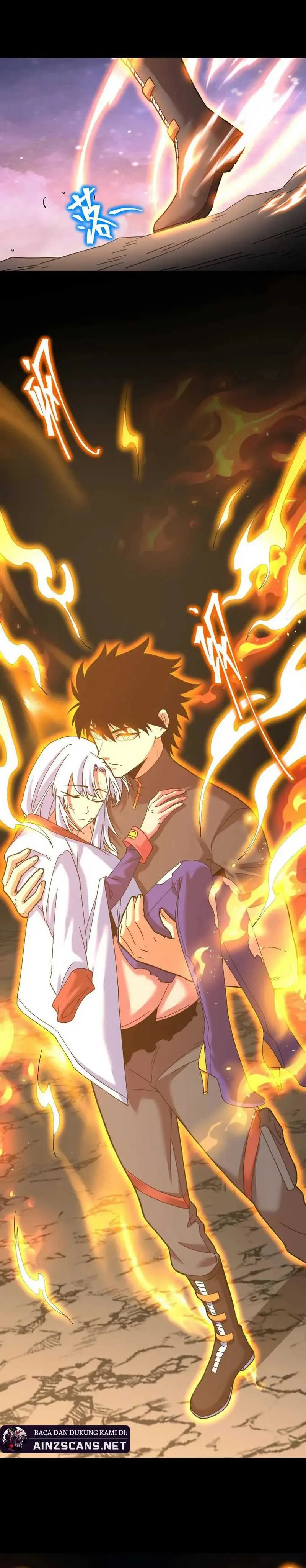 Read Log Into The Future ID Manga Online