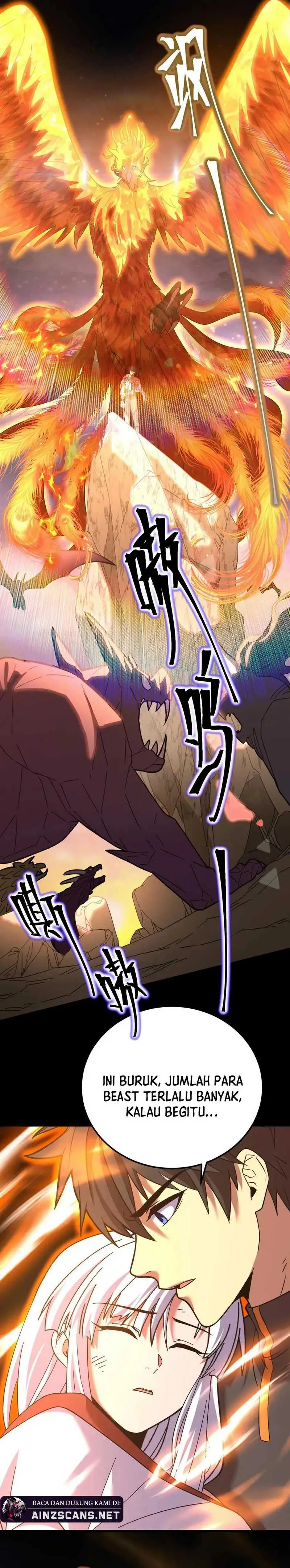 Read Log Into The Future ID Manga Online
