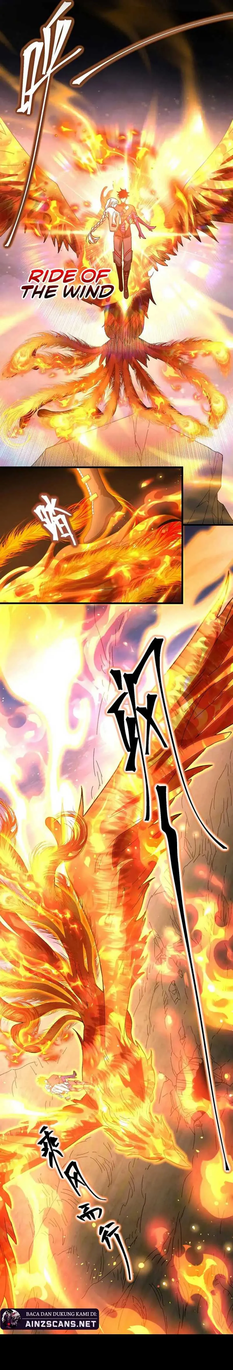 Read Log Into The Future ID Manga Online